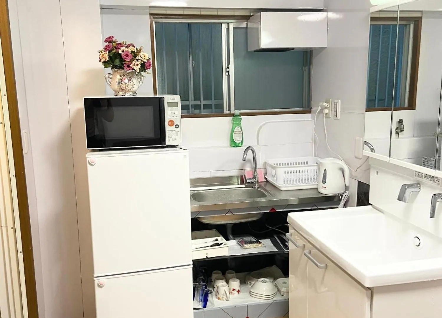 Ueno正和ビル Apartment Tokyo Japan