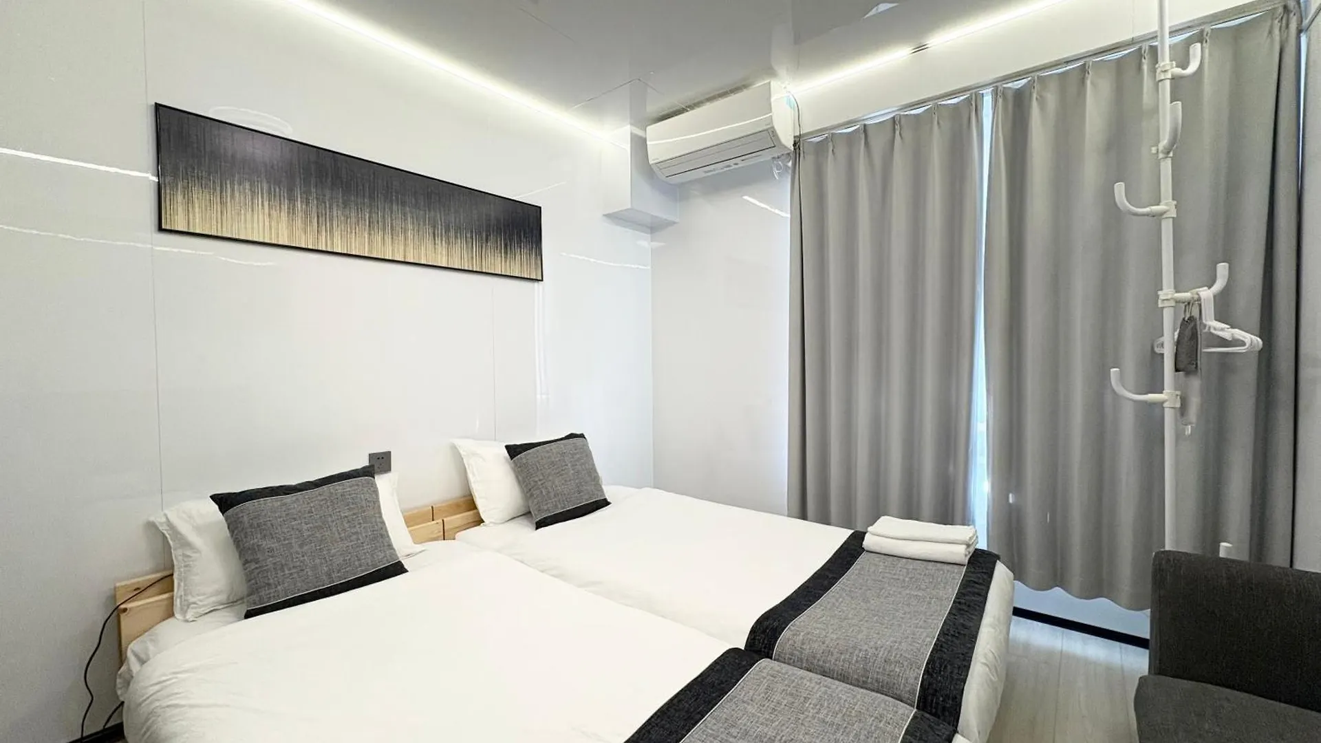 Ueno正和ビル Apartment Tokyo