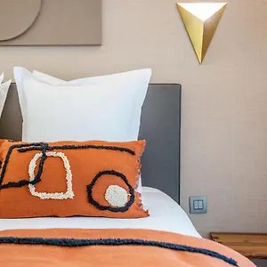 Yuna Les Halles - Serviced 파리