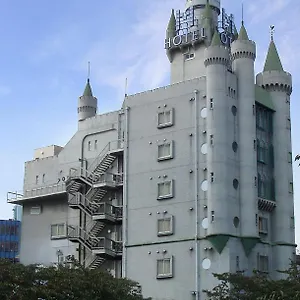 Liebeshotel Meguro Emperor (adults Only), Präfektur Tokio