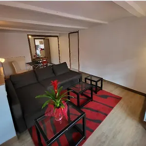 Doux Refuge Appartement Le Puy-en-Velay