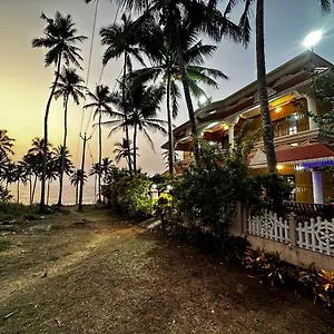 Kovalam House Séjour chez l'habitant Thiruvananthapuram