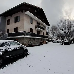 Tres Bel Dans Maison Avec Appartement Séez