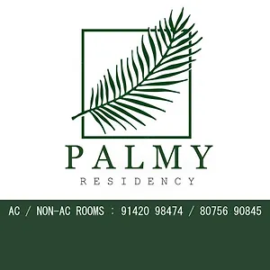 Palmy Residency Séjour chez l'habitant Alappuzha