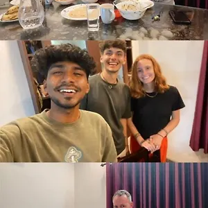 Venitia Séjour chez l'habitant Alappuzha