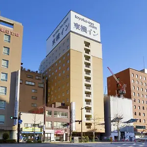 Hotel Toyoko Kanda Akihabara, Präfektur Tokio
