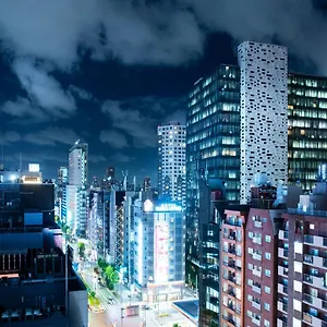 #9 3mins To Station 1stop To Shinjuku Stylish With Plenty Of Sunlight Tokyo