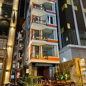 Arista 5 - Serviced 公寓 胡志明市