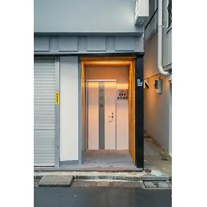 아파트 New Open! Nearest Jr Shinokubo And Jr Soubu Line Higashinakano, Shinjuku 5 Minute Ginza 25 Minute Asakusa 35 Minute, 도쿄