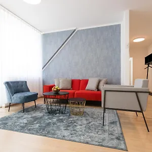 Mar - Center 비엔나