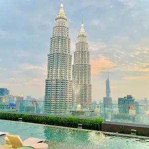 Star Sky Park Klcc 쿠알라룸푸르