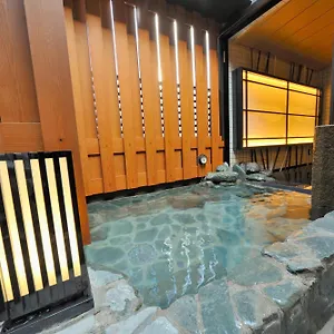 Hotel Dormy Ueno Okachimachi, Präfektur Tokio