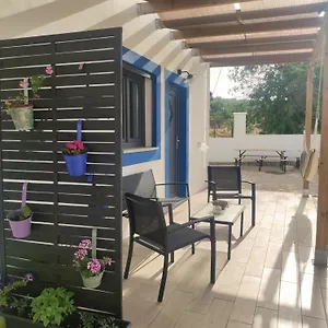 Casa Do Bele Faro