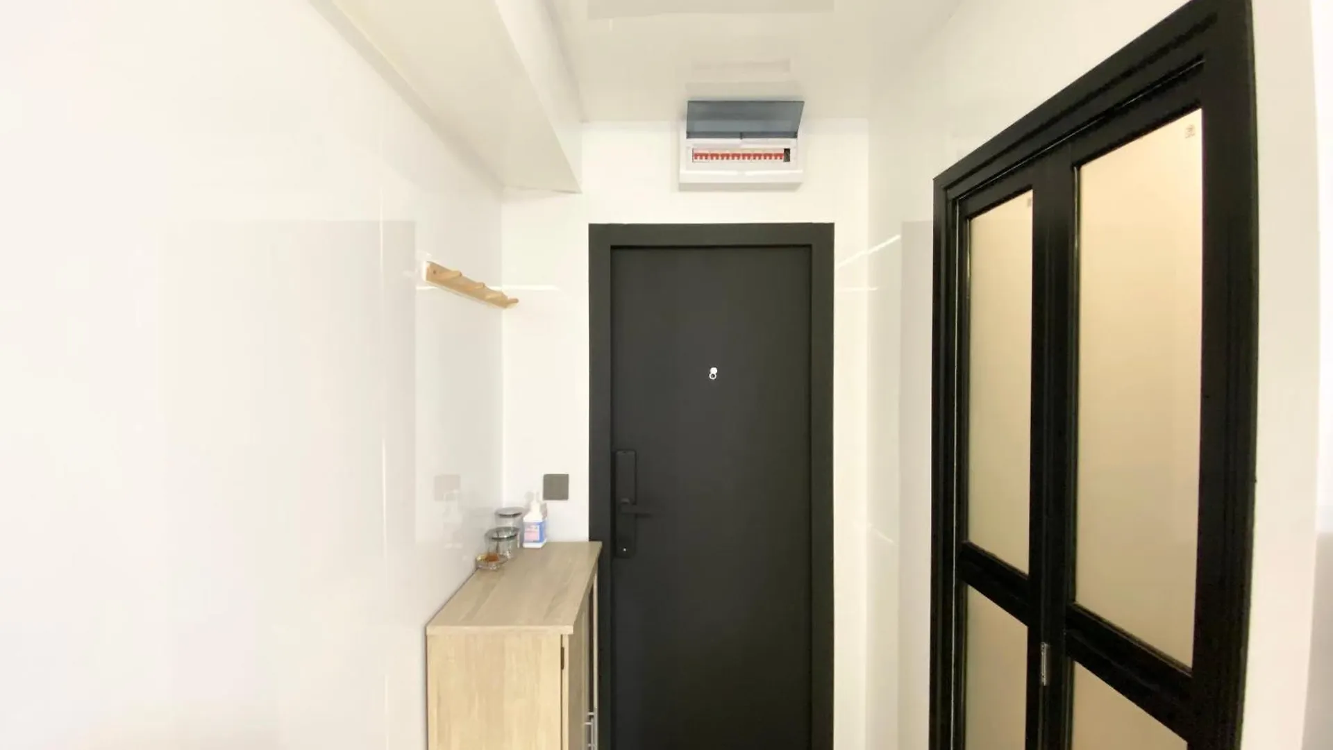 도쿄 Ueno正和ビル 아파트