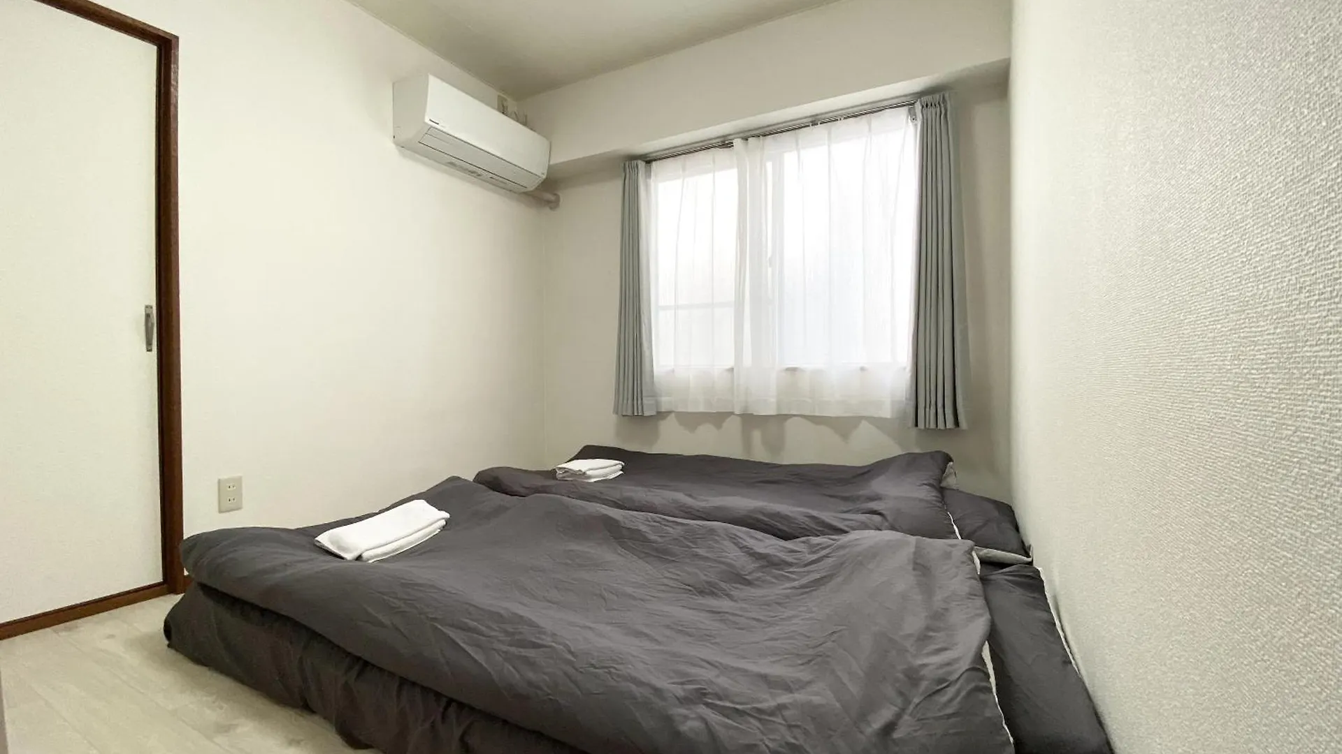 도쿄 Ueno正和ビル 아파트