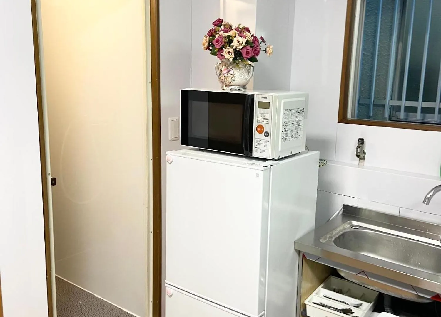 شقة Ueno正和ビル طوكيو