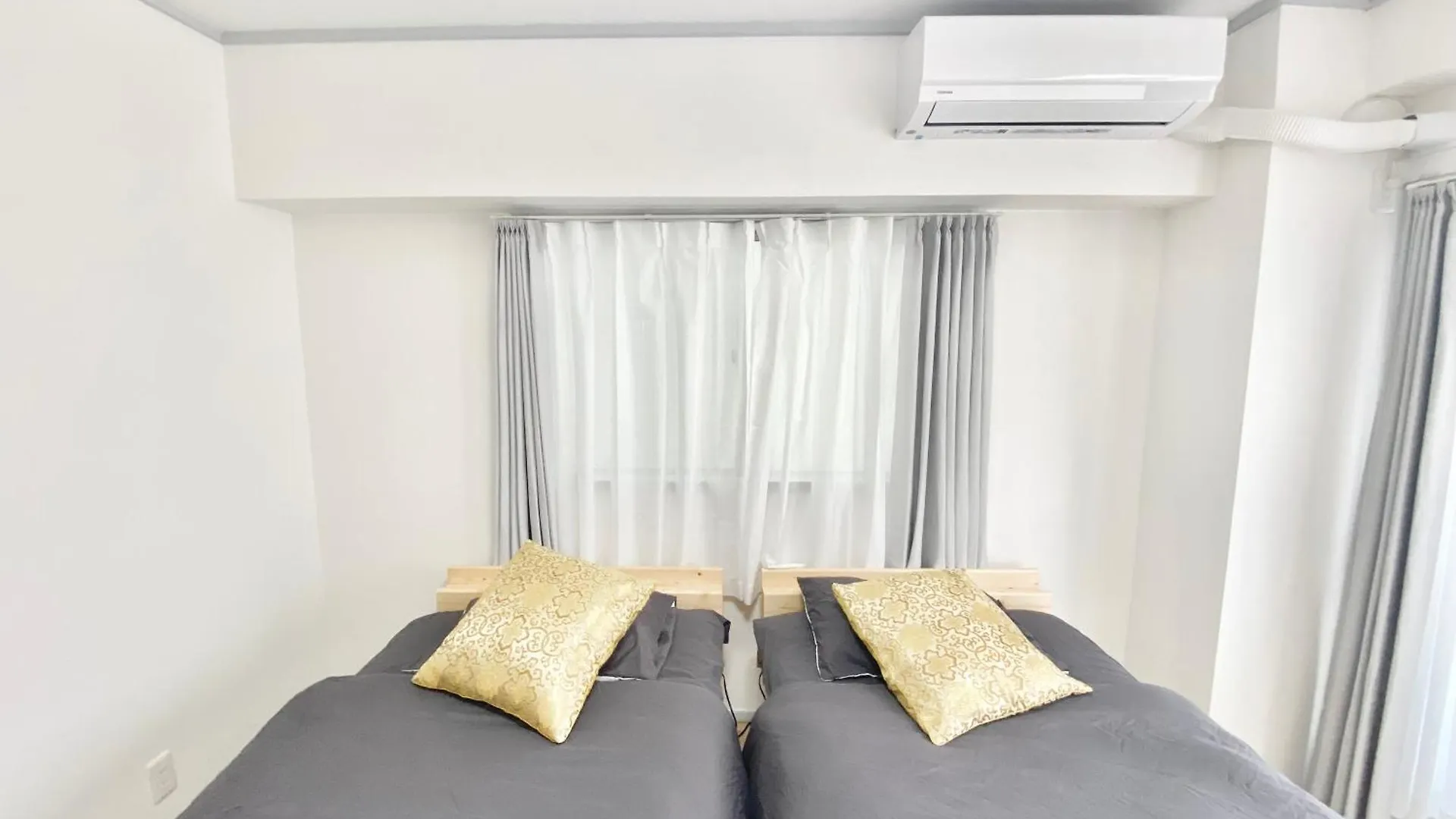 도쿄 Ueno正和ビル 아파트 0*,  일본